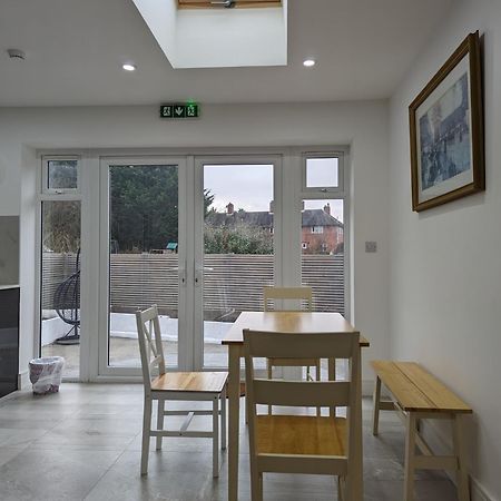 Rooms Near City Centre Private Bath Free Parking York Exteriér fotografie