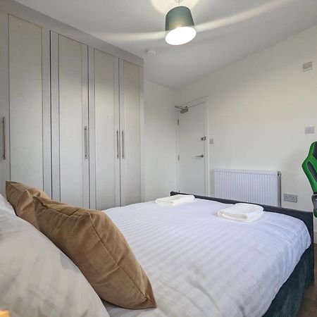 Rooms Near City Centre Private Bath Free Parking York Exteriér fotografie