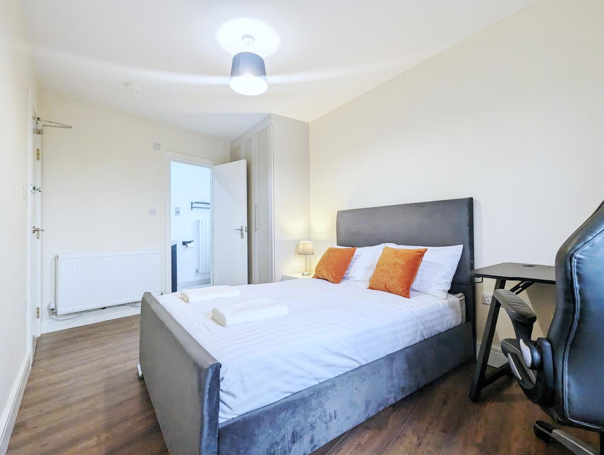 Rooms Near City Centre Private Bath Free Parking York Exteriér fotografie