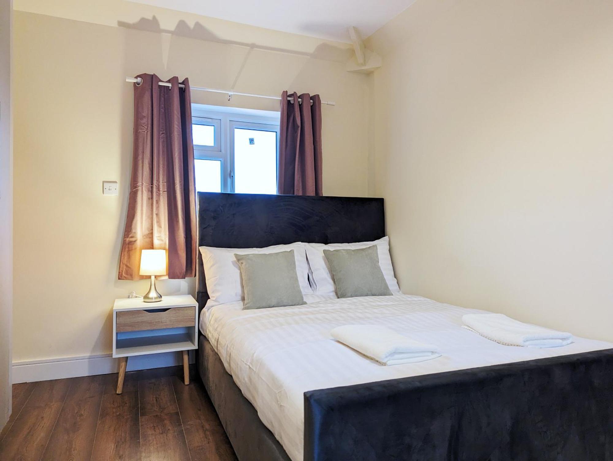 Rooms Near City Centre Private Bath Free Parking York Exteriér fotografie