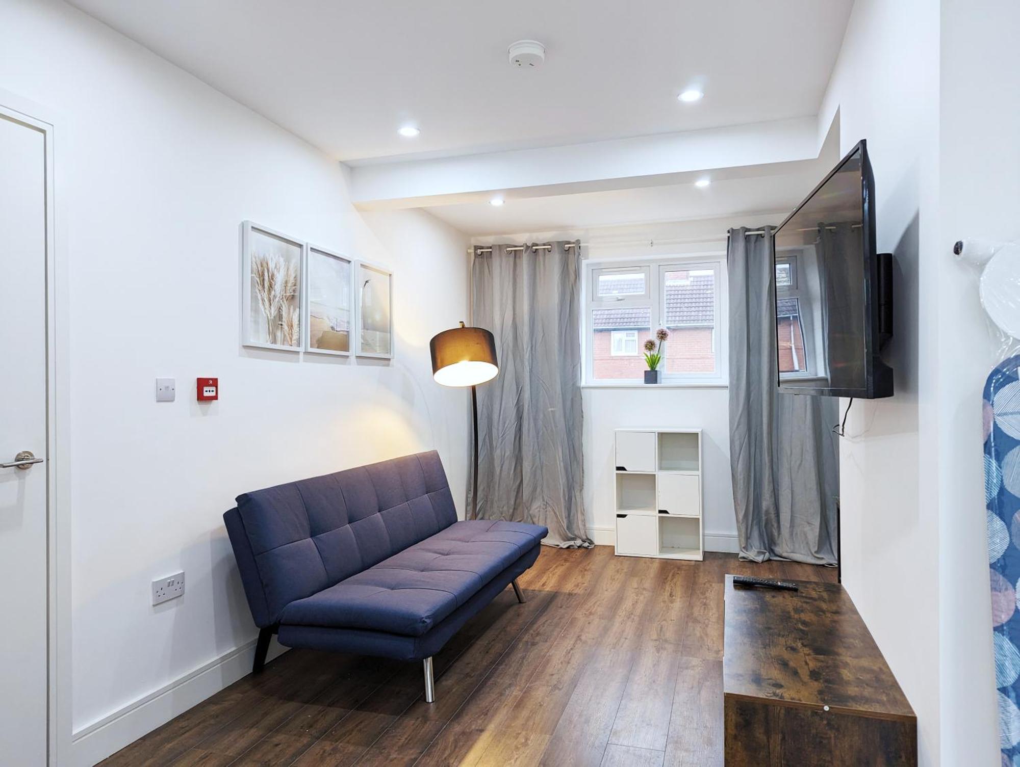 Rooms Near City Centre Private Bath Free Parking York Exteriér fotografie