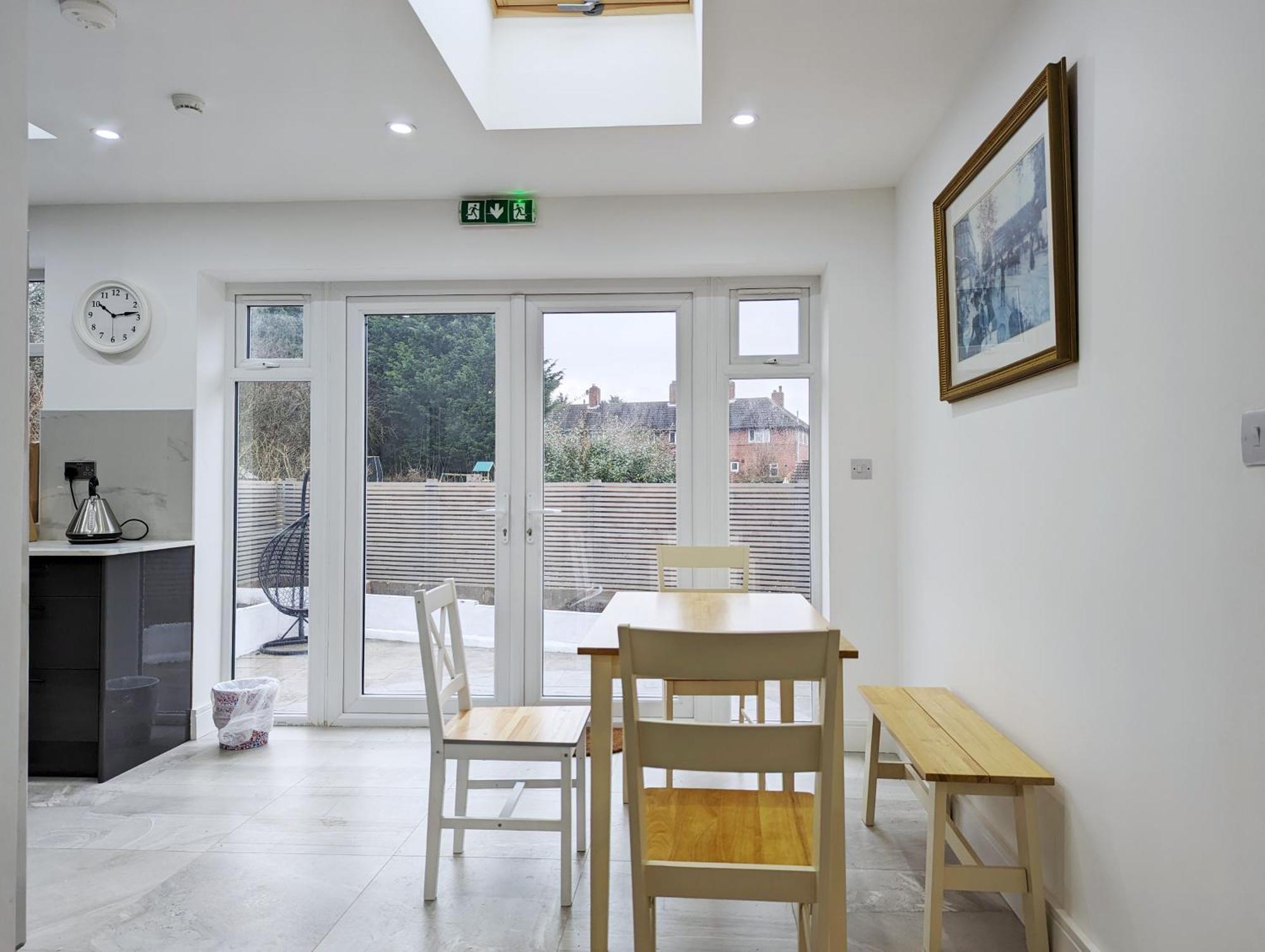 Rooms Near City Centre Private Bath Free Parking York Exteriér fotografie