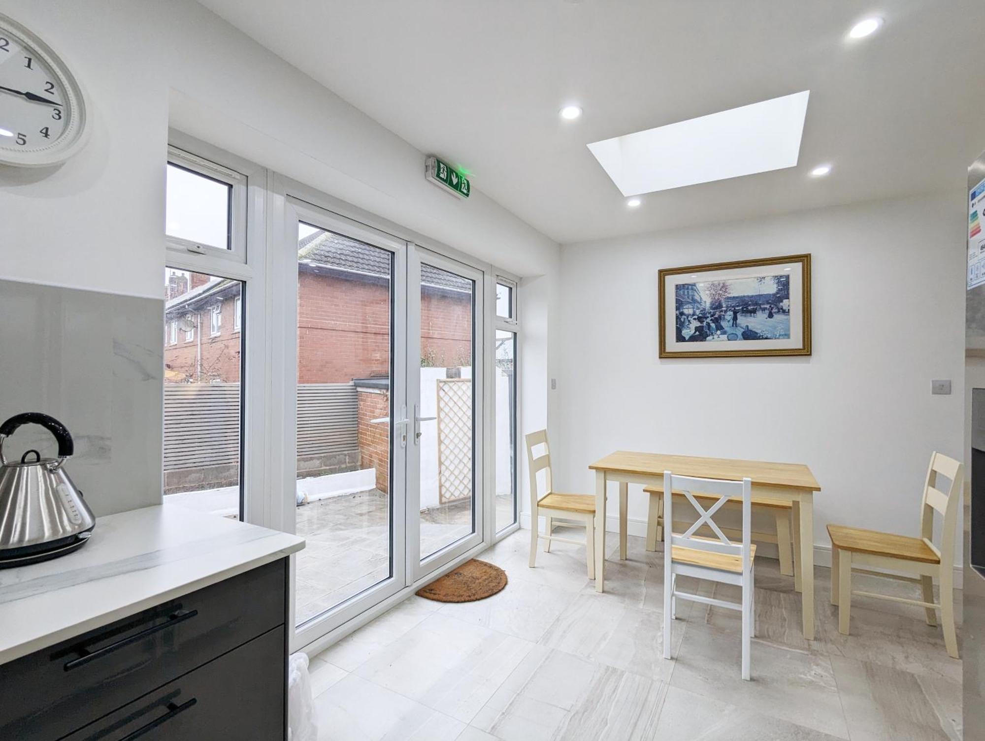 Rooms Near City Centre Private Bath Free Parking York Exteriér fotografie