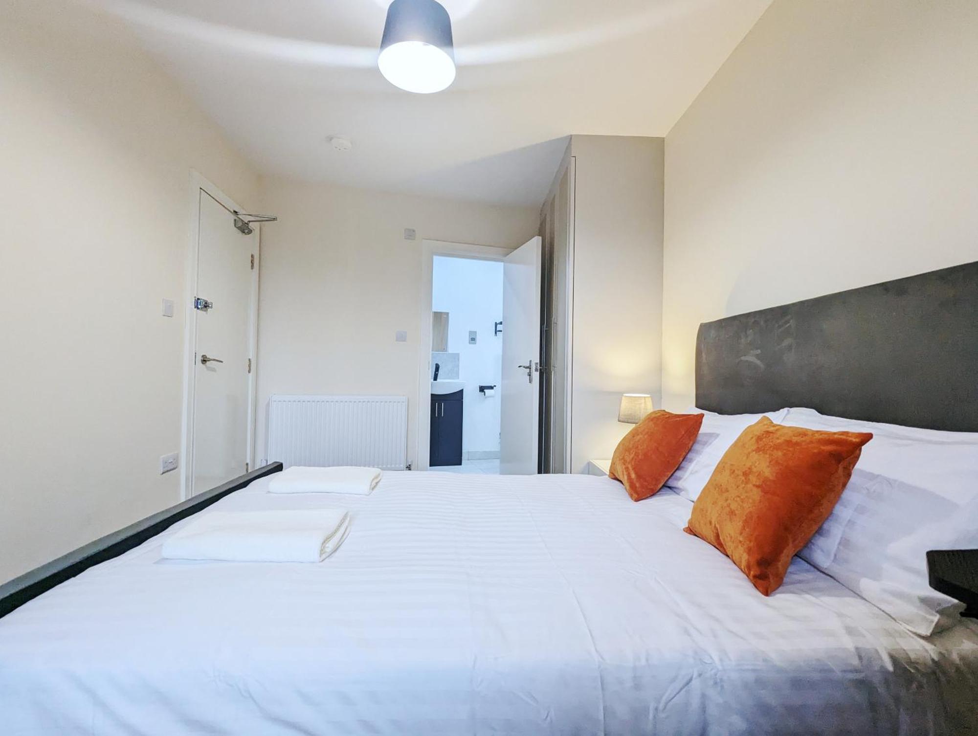 Rooms Near City Centre Private Bath Free Parking York Exteriér fotografie