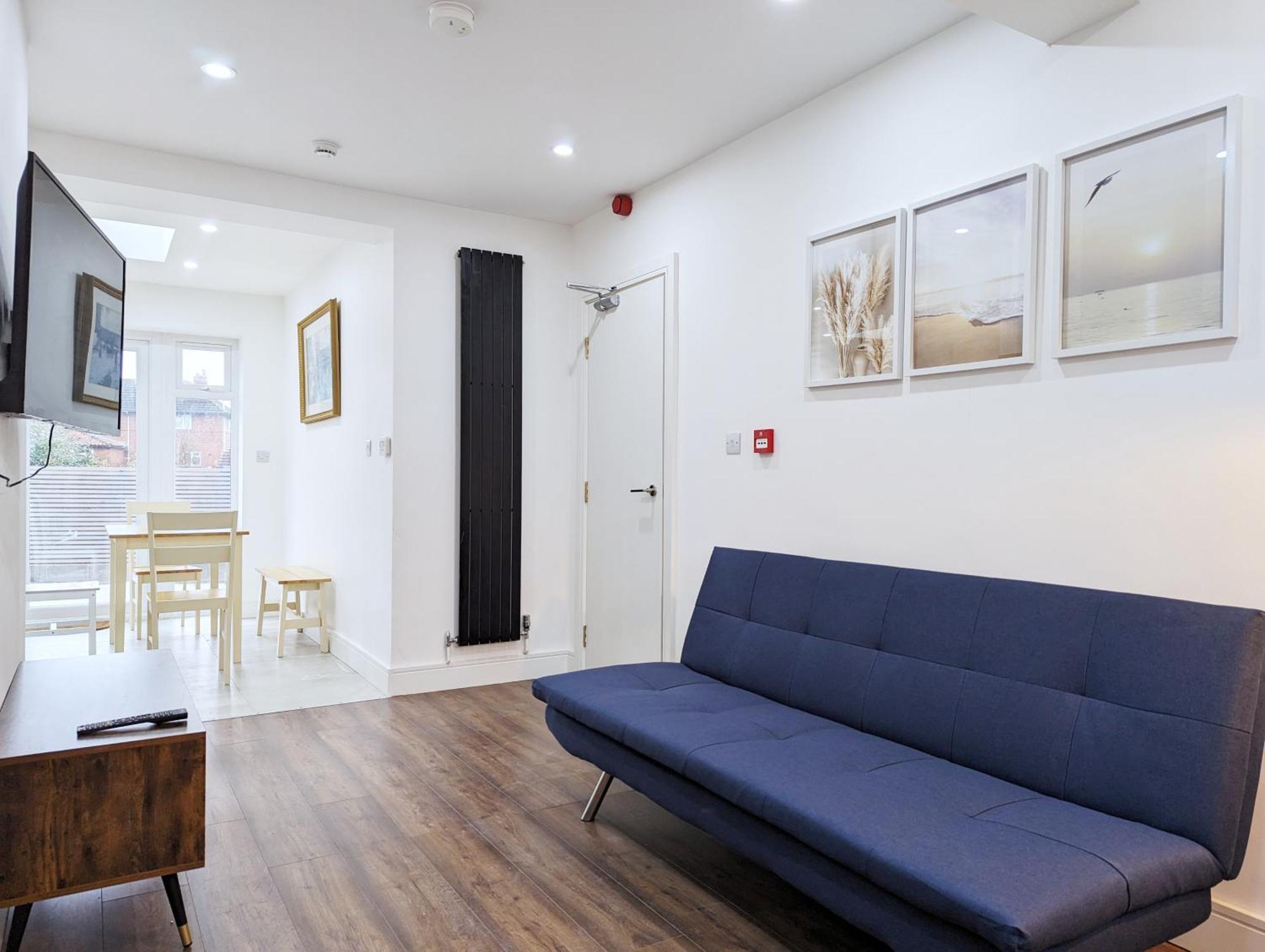 Rooms Near City Centre Private Bath Free Parking York Exteriér fotografie