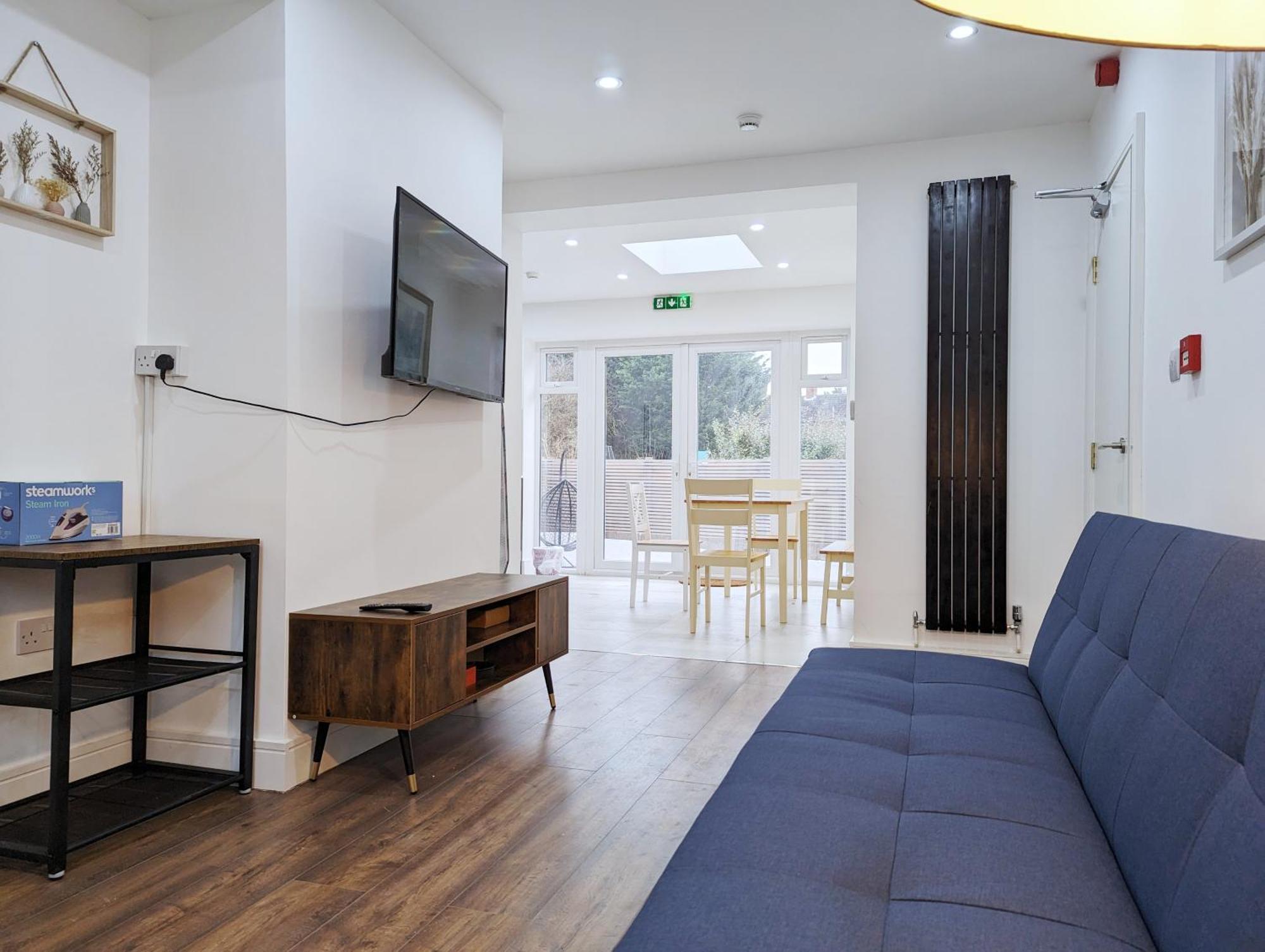 Rooms Near City Centre Private Bath Free Parking York Exteriér fotografie
