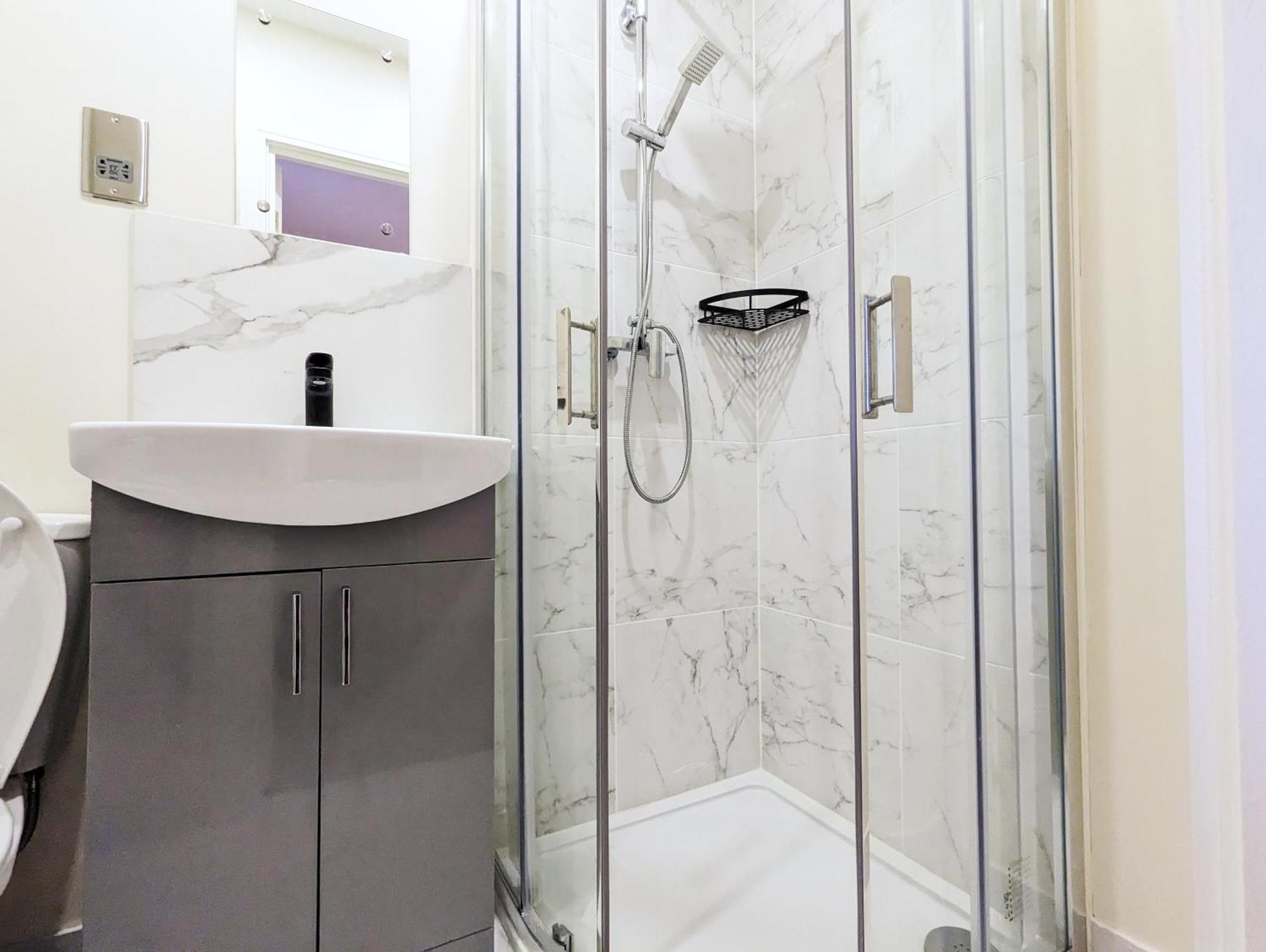 Rooms Near City Centre Private Bath Free Parking York Exteriér fotografie