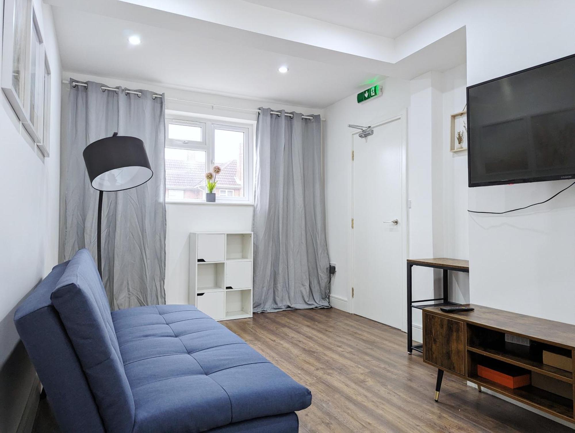 Rooms Near City Centre Private Bath Free Parking York Exteriér fotografie