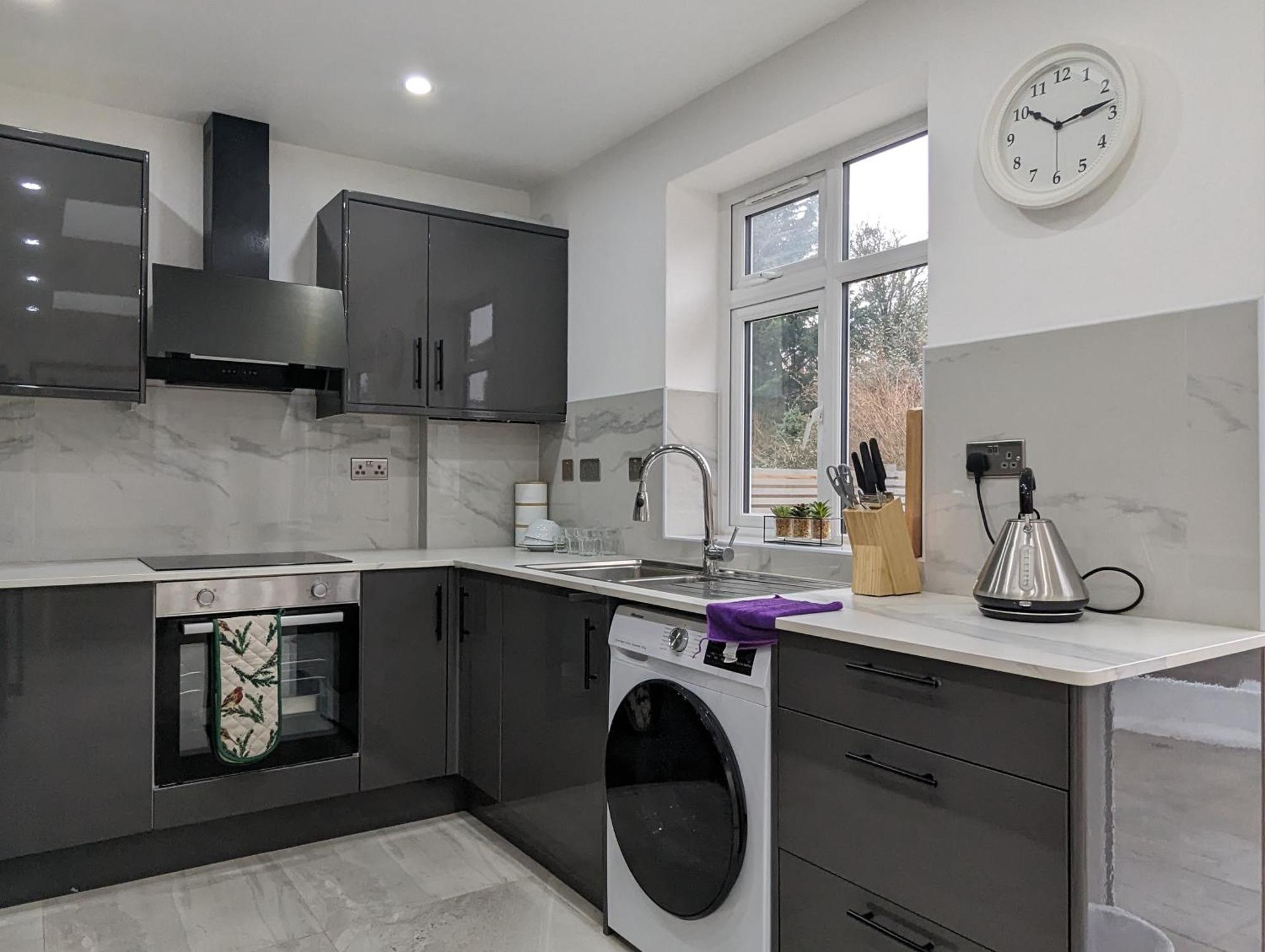 Rooms Near City Centre Private Bath Free Parking York Exteriér fotografie