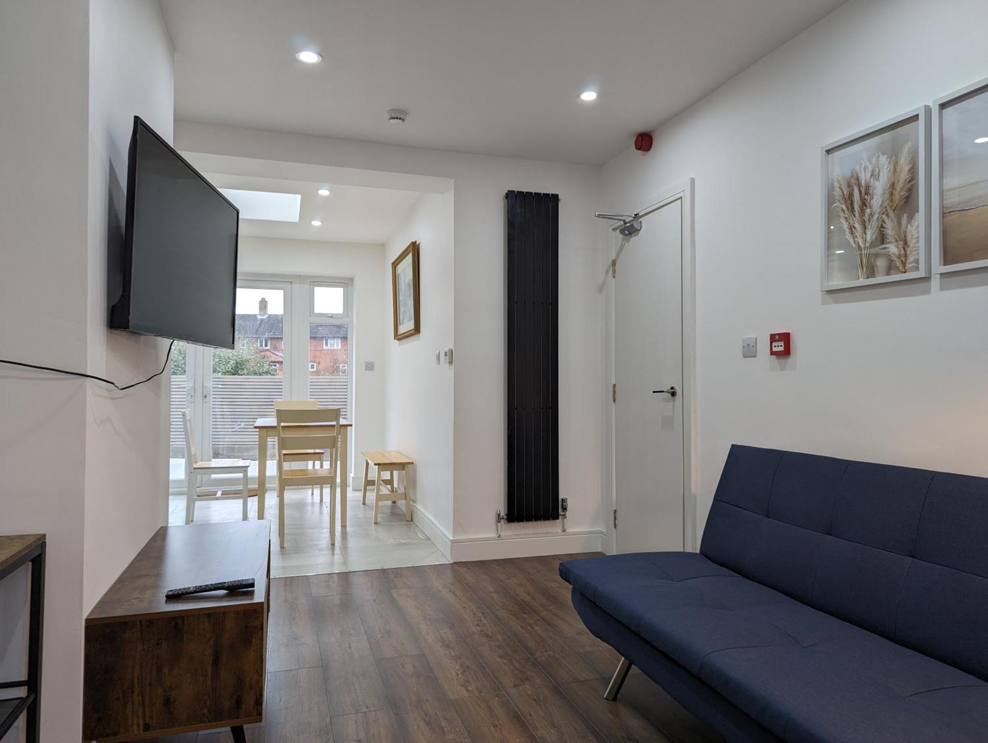 Rooms Near City Centre Private Bath Free Parking York Exteriér fotografie
