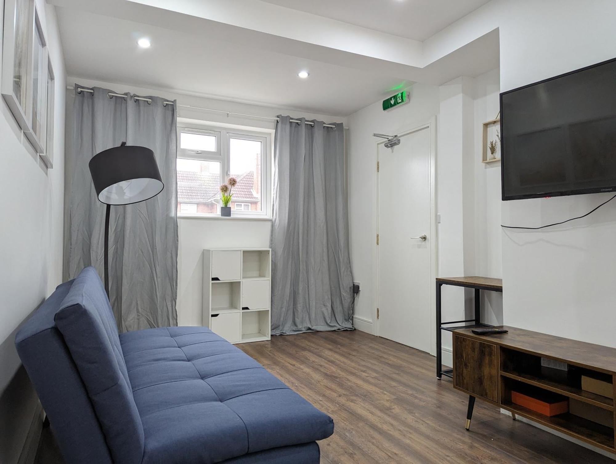 Rooms Near City Centre Private Bath Free Parking York Exteriér fotografie