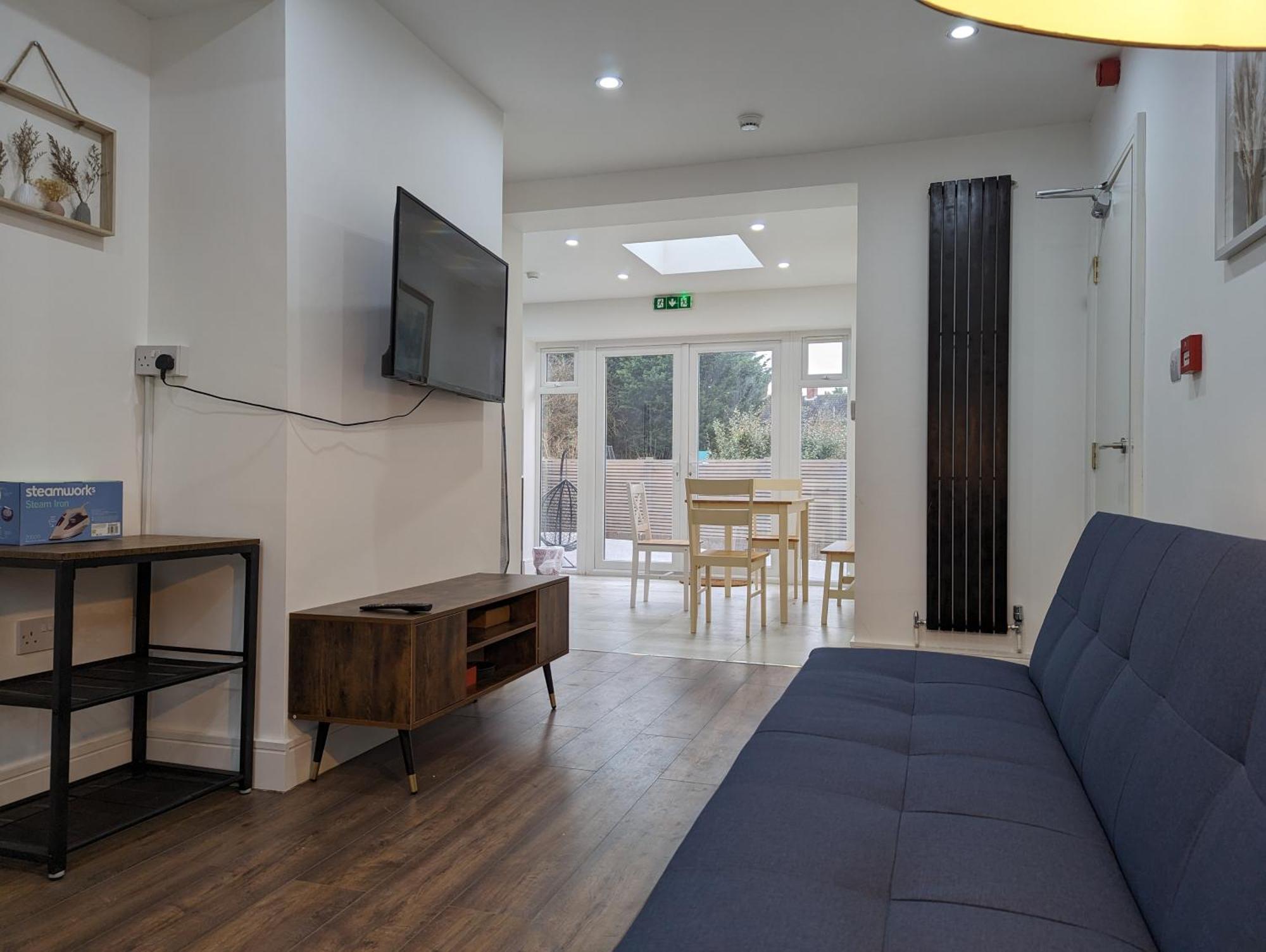 Rooms Near City Centre Private Bath Free Parking York Exteriér fotografie