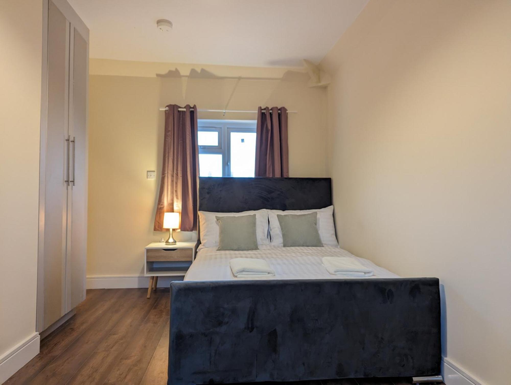 Rooms Near City Centre Private Bath Free Parking York Exteriér fotografie