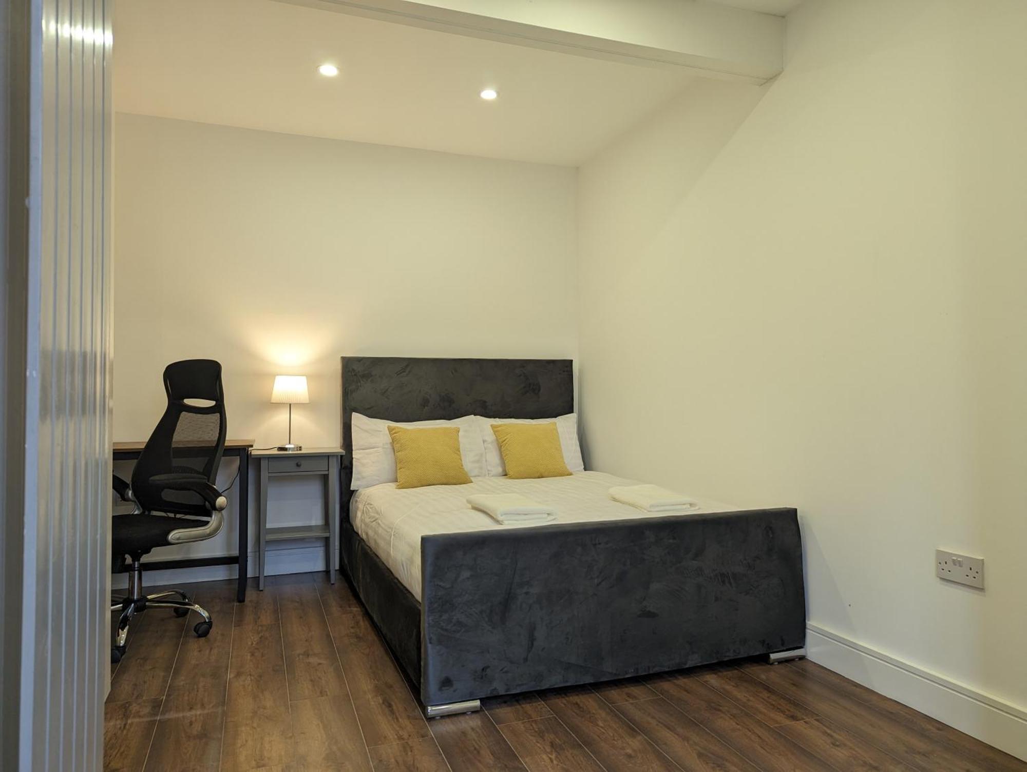 Rooms Near City Centre Private Bath Free Parking York Exteriér fotografie