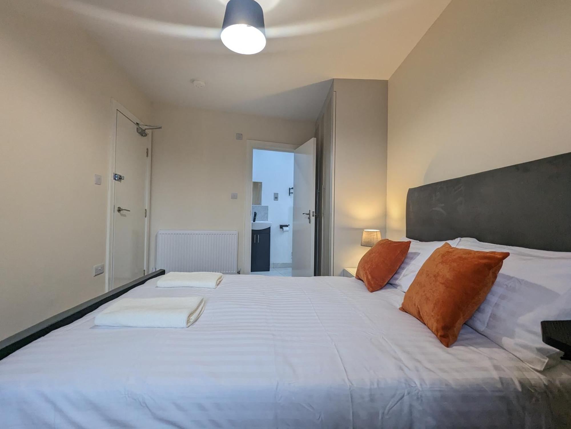 Rooms Near City Centre Private Bath Free Parking York Exteriér fotografie