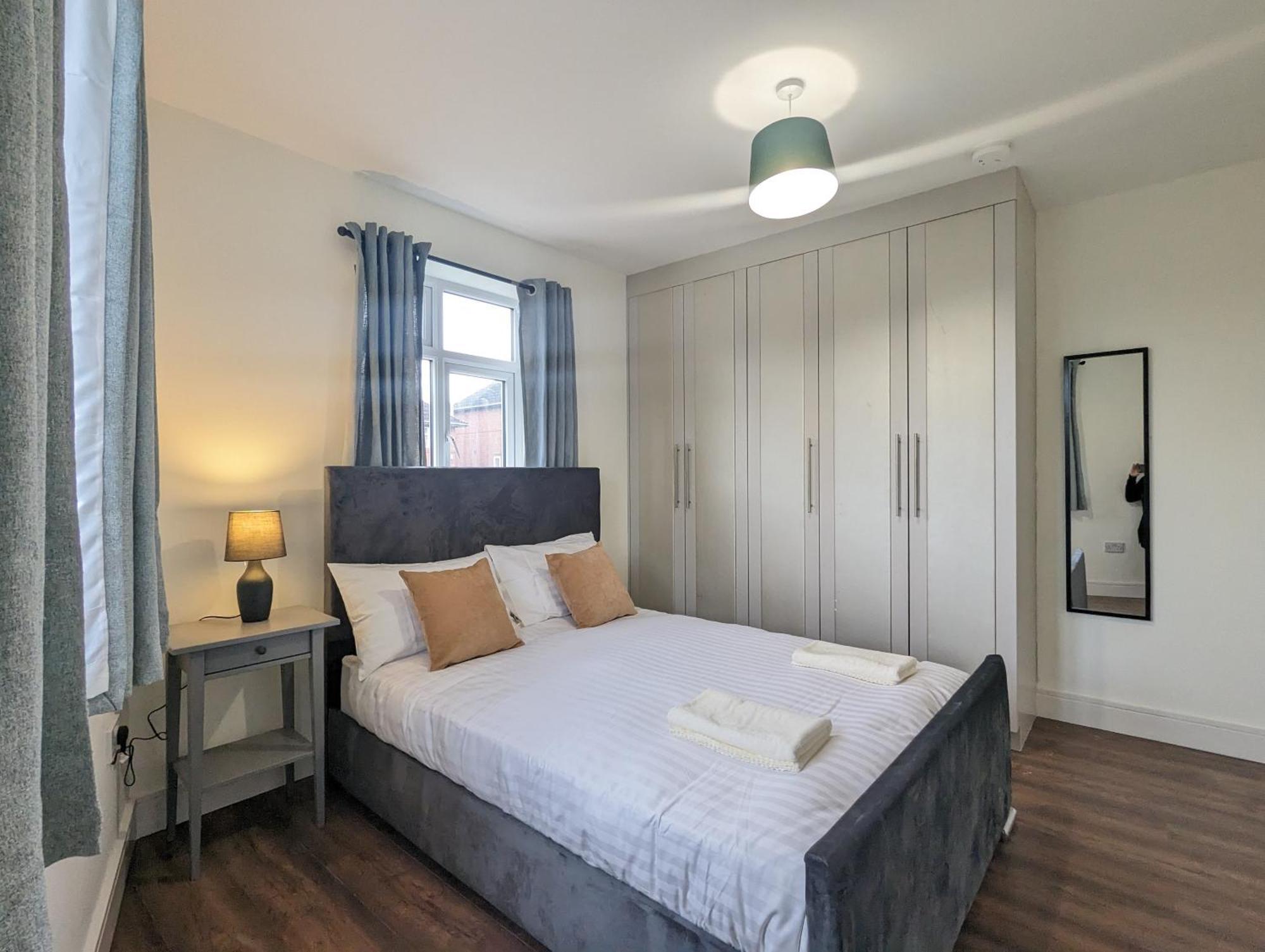 Rooms Near City Centre Private Bath Free Parking York Exteriér fotografie