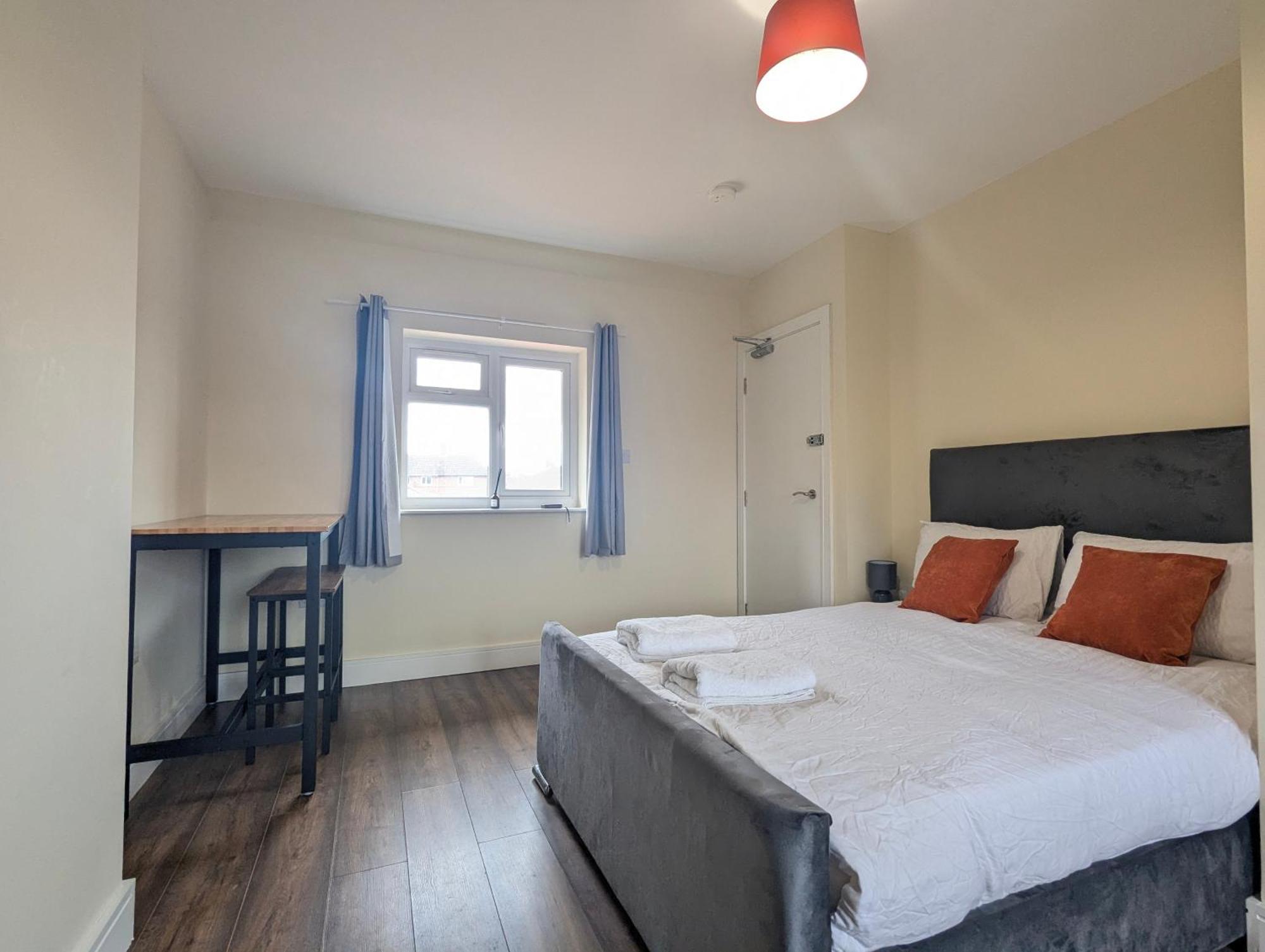 Rooms Near City Centre Private Bath Free Parking York Exteriér fotografie