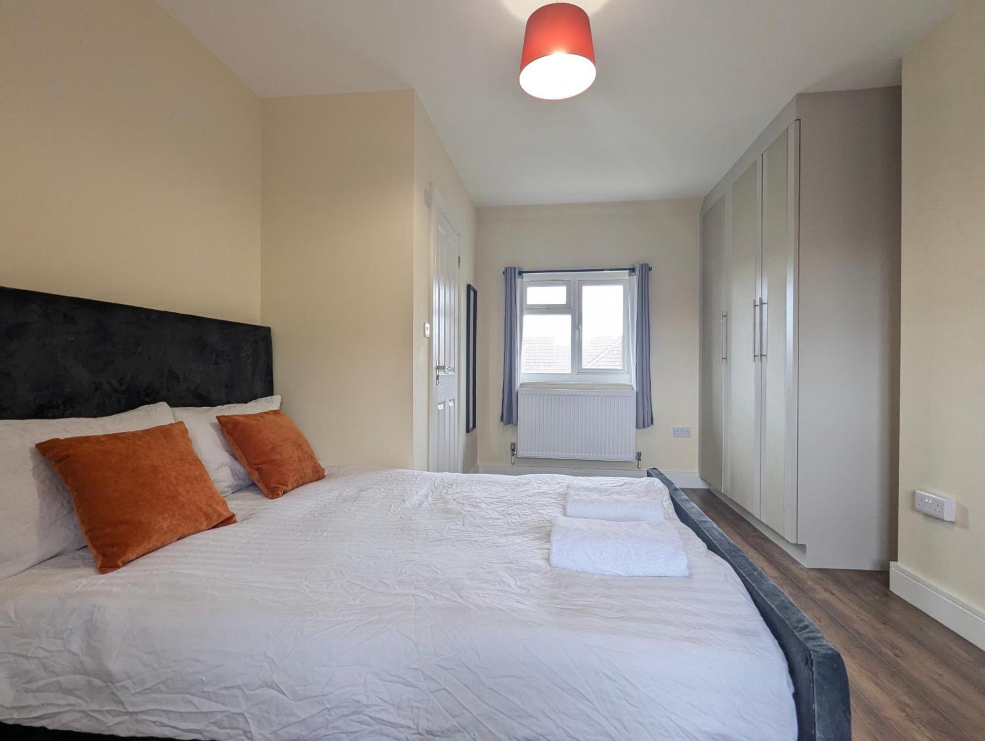 Rooms Near City Centre Private Bath Free Parking York Exteriér fotografie